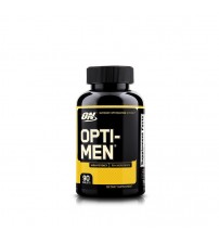 Витаминно-минеральный комплекс Optimum Nutrition Opti-Men 90tabs